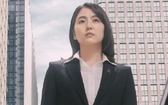 Transformasi "Ultraman Baru" Nagasawa Masami Asami-chan!