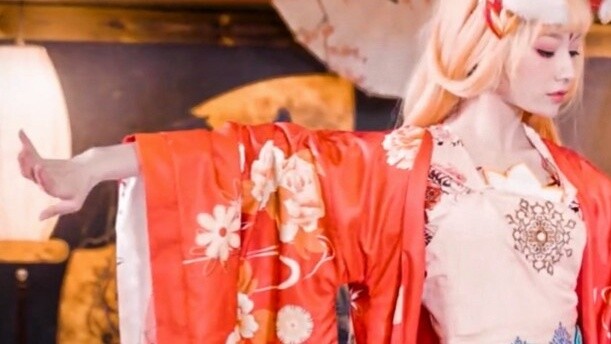 【Yunmen Xiaojuan】Bisakah kamu lebih menyukai A-li? (｡･ω･｡)ﾉ♡