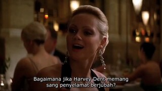 The Dark Knight (2008) Full Movie Sub indo PART: 18