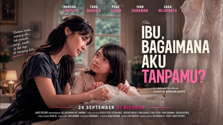Ibu,bagaimana aku tanpamu || (film Indonesia 2026) || langkah tanpa penuntun