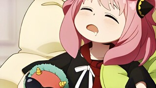 Waku Waku ~ Anya sẽ dám lần sau