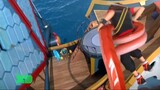 Zak Storm S1 Episod 4 Malay dub