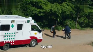 👩🏻 Mask (2015) EP 5 🎭