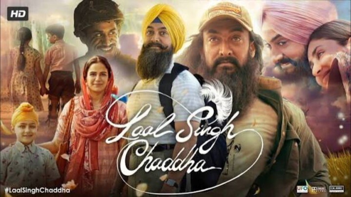 Laal Singh Chaddha Full Movie | Aamir Khan | Kareena Kapoor | Naga Chaitanya | Review & Fact