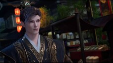 Yishi Du Zun S2 episode 91 sub indo