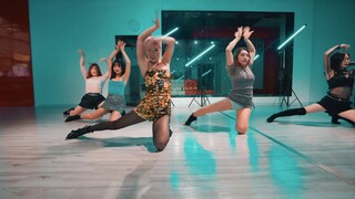 【CUBE Dance Studio】Zero Six’s choreography work “This Is What You Came For”