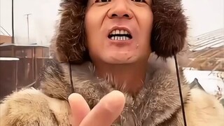 Tak disangka-sangka, Pan Hong menghadapi serangan daring pertama kalinya di musim dingin ini.