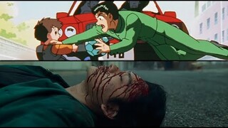 They Made it So Much Worse Than The Original Yu Yu Hakusho