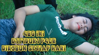 4BG Ini D1T1DUR1 D1LAD4N6 KOS0N6 - FILM PENDEK