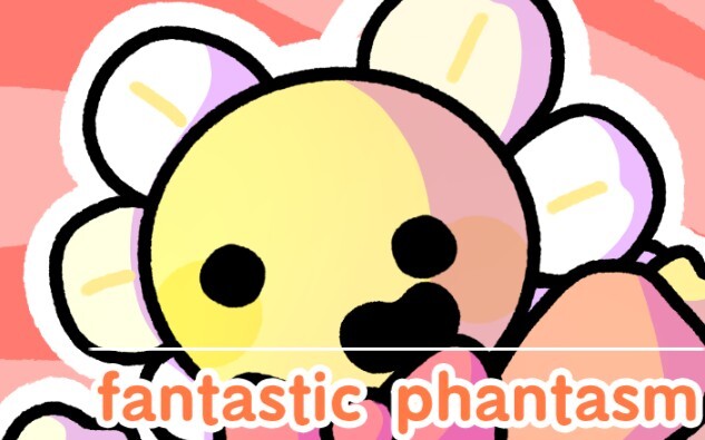 【Riêng oc / meme】 phantasm tuyệt vời