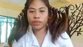 Xiao Xiao vs niyog haha d