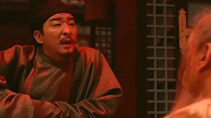 当今皇上流落街头，竟被一个六品官员欺负