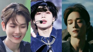 Hóa ra những ca sĩ kpop này thật tuyệt vời! ! !