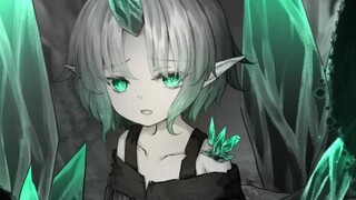The Dragon Lady who already knew everything