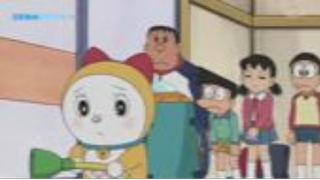 Doraemon Episode 281