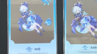[Supplementary file 2] Funina was angry when she saw it! Genshin Impact Beijing Universal Studios jo