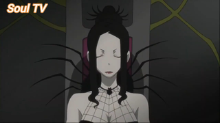 Soul Eater (Short Ep 29) - Vị khách bất ngờ? #souleater