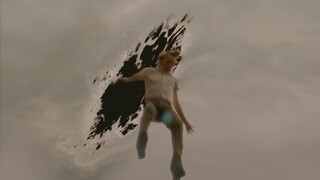 【宇哥】黑洞、时空裂缝、阴影怪物，脑洞大开的美剧《猎奇怪谈：恐怖木棚》