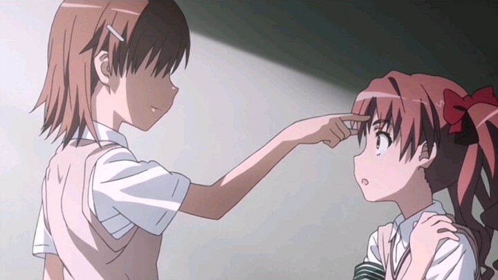 [Kuroqin] "You are my junior, at least rely on me at a time like this."