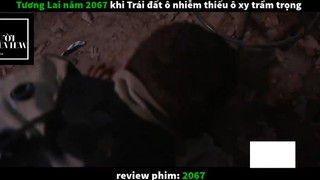 Phim 2067 (p2) #rvphimhanhdong