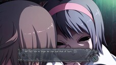 Corpse Party: Blood Drive chapter 9 complete story all dialogue/cutscenes