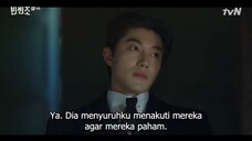 Vincenzo Episode 9 Sub Indo