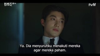 Vincenzo Episode 9 Sub Indo