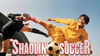 少林足球 Shaolin Soccer 2001 1080p 10bit Chinese WIth English Subtitles