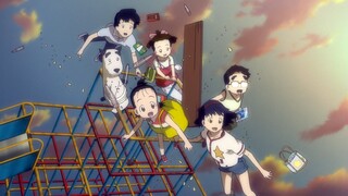 Film Anime Terlupakan Ini Ternyata Sebagus Itu?! WAJIB NONTON!