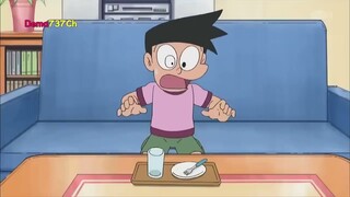 Doraemon terbaru [NO ZOOM] || Tombol Pengganti Ruangan