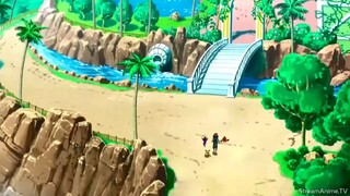 Pokemon Sun&Moon Eng Ep68