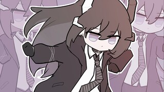 爷の舞动