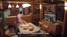🧑🚒Fireworks of My Heart🧑⚕️ep 29 sub indo