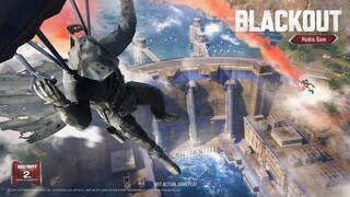 FINALLY NEW BATTLE ROYALE MAP BLACKOUT