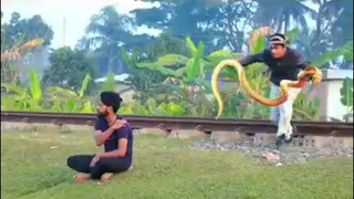 แกล้งคนฮาๆ ต่างประเทศEP4TV comedy