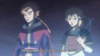 E159 - Black Clover [Sub Indo]