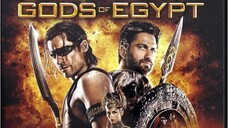 Gods Of Egypt