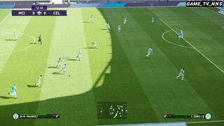 Các sao ghi bàn #gamechat