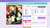 [Devil Flower Unlocked] Demonic Pajama Party