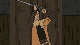 When you enter the second round, Sekiro: Shadow Dance 2