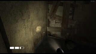 Ju-On: The Grudge-What's In The Box?