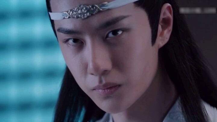 [Wang Yibo X Xiao Zhan X Luo Yunxi | Lute Player] My beloved concubine falls in love with the guard