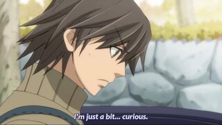 JUNJOU ROMANTICA S2-EP3 [ENG SUB]