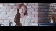 [FULL] Jessica Jung - Gravity x Grazia [4K Remastered]]