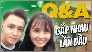 Q&amp;A chuyện tiền bạc khi yêu nhau ??? | TuBia Couple