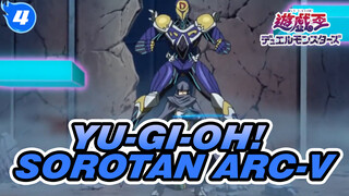 (Yu-Gi-Oh! Arc-V) Ep 104 Sorotan Terbaik Yuya (Yuto) vs Edo_4