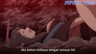 11 Cewek Masokis Paling Cantik di Dunia AniManga