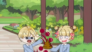 My childhood sweetheart fell in love with a gangster. She said he was different and lively, and said