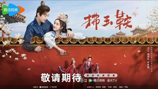 🇨🇳 EP 8 | The Unexpected Marriage [Eng Sub] (2024)