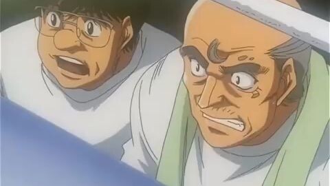 Knockout (Hajime no Ippo) Episode 28 Tagalog Dub